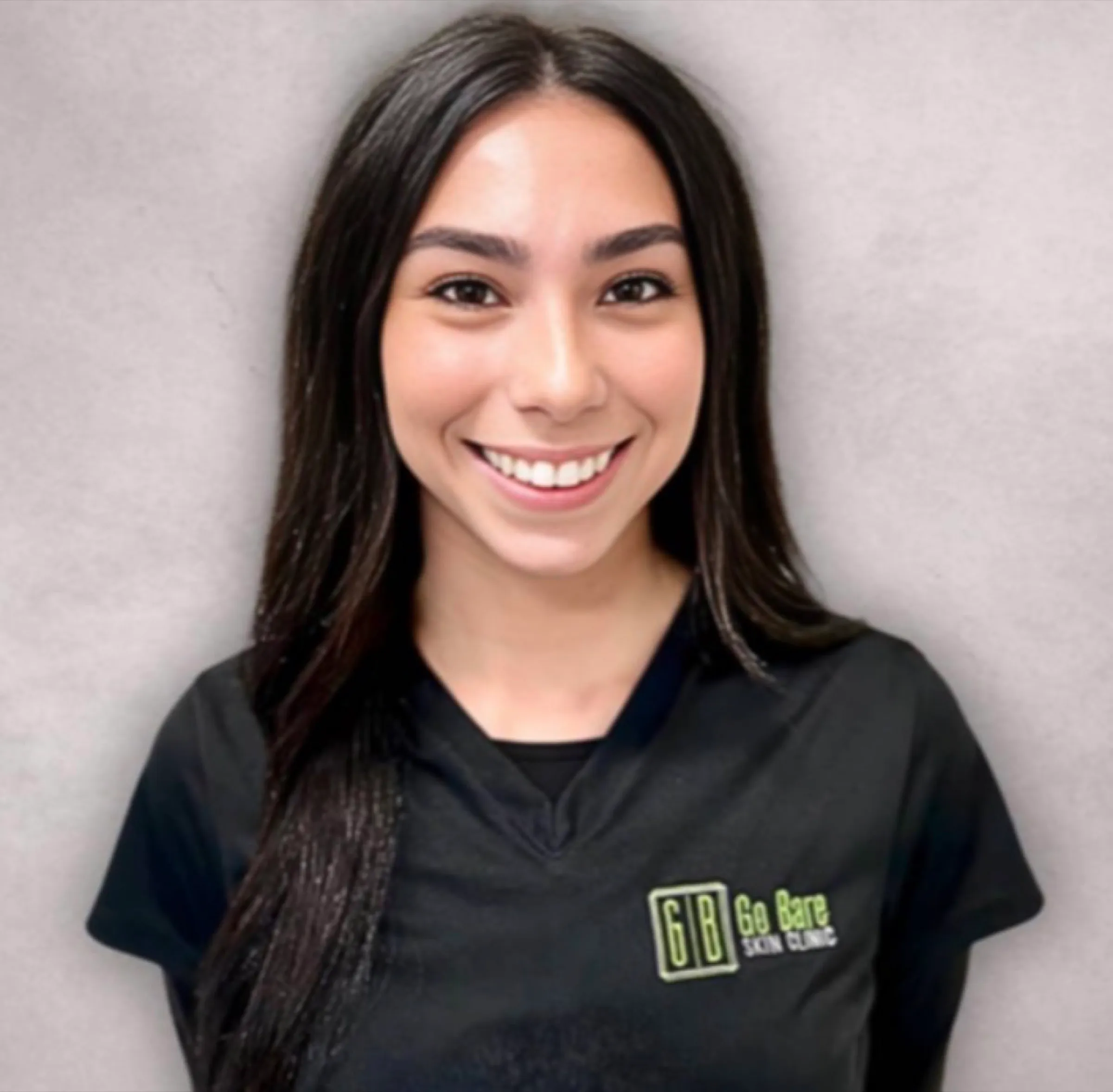 Brittany, Go Bare Skin Clinic